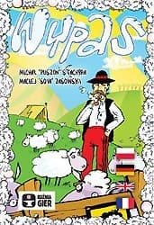 Wypas