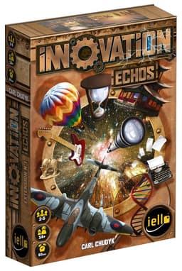 Innovation: Echos