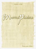 Boîte du jeu : Morne Plaine