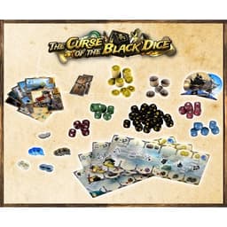 The Curse of the Black Dice