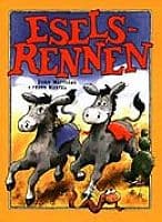 Boîte du jeu : Esels-Rennen
