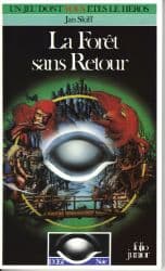 L'Œil Noir - La Forêt sans Retour