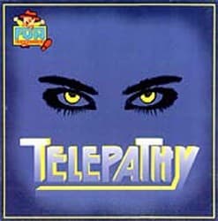 Telepathy