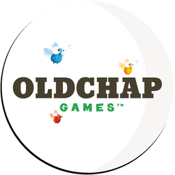 Portrait de : OldChap