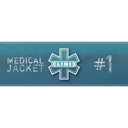 Couverture de Clinic - Medical Jacket 1