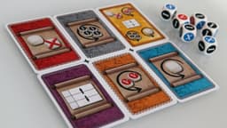 Couverture de Römisch Pokern