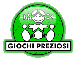 Portrait de : Giochi preziosi