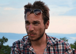 Portrait de : Buisson Jean-Damien