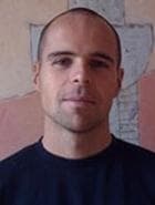 Portrait de : Berg Christophe