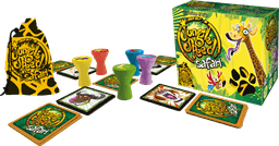 Jungle Speed Safari