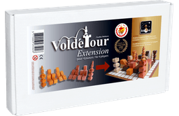 Voldétour extension