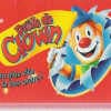 Drôle de clown