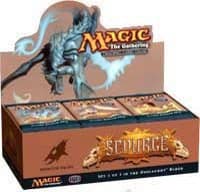 Couverture de Magic l'assemblée : Fléau