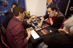Pandemic : Contagion