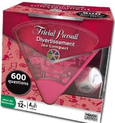 Trivial Pursuit - Divertissement