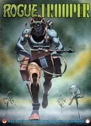 Boîte du jeu : Rogue Trooper