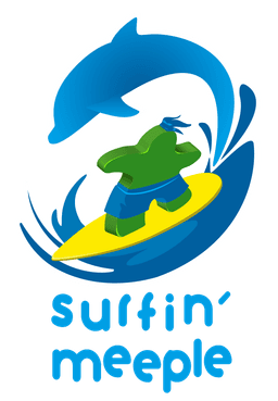 Portrait de : Surfin' Meeple