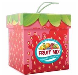 Fruit Mix