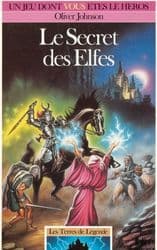 Les Terres de Légende - Le Secret des Elfes