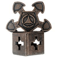 Cast O'Gear