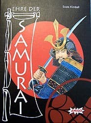 Honor of the Samuraï