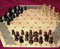 Couverture de Deltachess 3