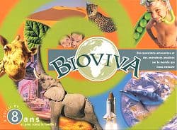 Couverture de Bioviva
