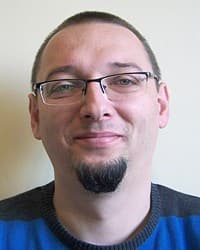Portrait de : Matusik Krzysztof