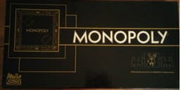 Couverture de Monopoly