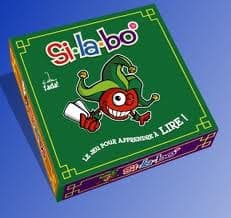 Couverture de Si.la.bo