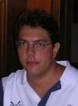 Portrait de : Vozzolo Pietro