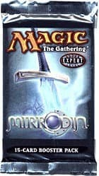 Couverture de Magic l'assemblée : Mirrodin