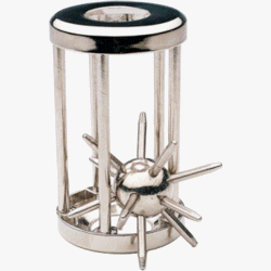 Boîte du jeu : Bird Cage