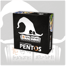 Pentos