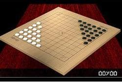 Boîte du jeu : Ooyoo