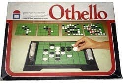 Couverture de Othello