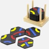 Boîte du jeu : Tantrix Discovery