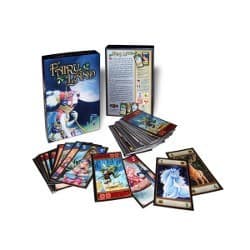 Boîte du jeu : Fairy Land
