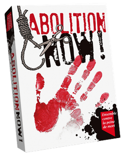 Couverture de Abolition Now !