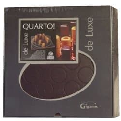 Quarto!