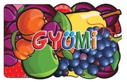 Fruit Mix