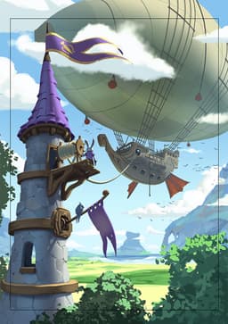 Couverture de Bunny Kingdom