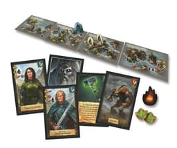 Andor : Chada & Thorn