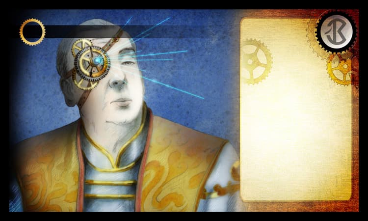 Boîte du jeu : Time Masters