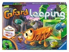 Couverture de Cafard Looping