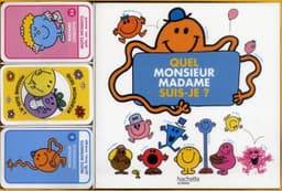 Quel Monsieur ou Madame suis-je ?
