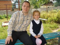 Portrait de : Sidorenko Oleg