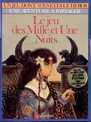 Tales of Arabian nights