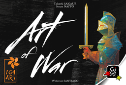 Art Of War