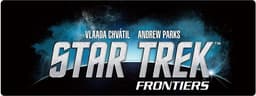 Star Trek: Frontiers
